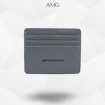 Porte Carte Bancaire AMG