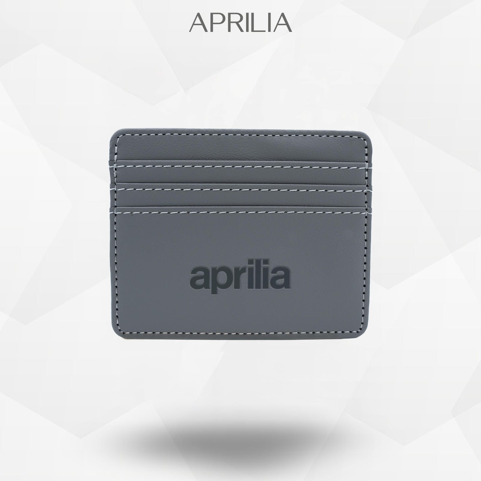 Porte carte bancaire Aprilia