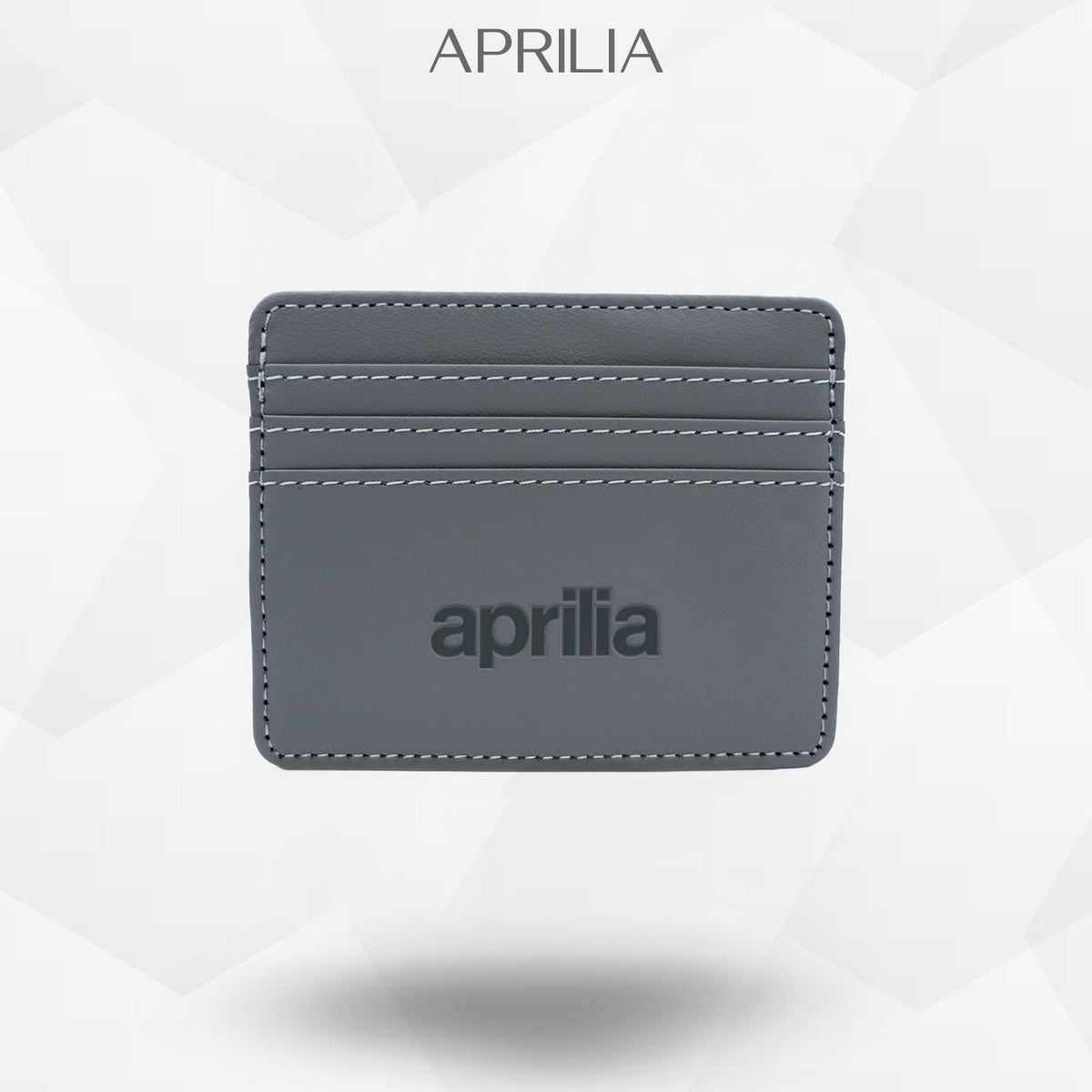 Porte Carte Bancaire Aprilia