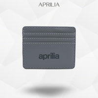 Aprilia Kreditkartenetui