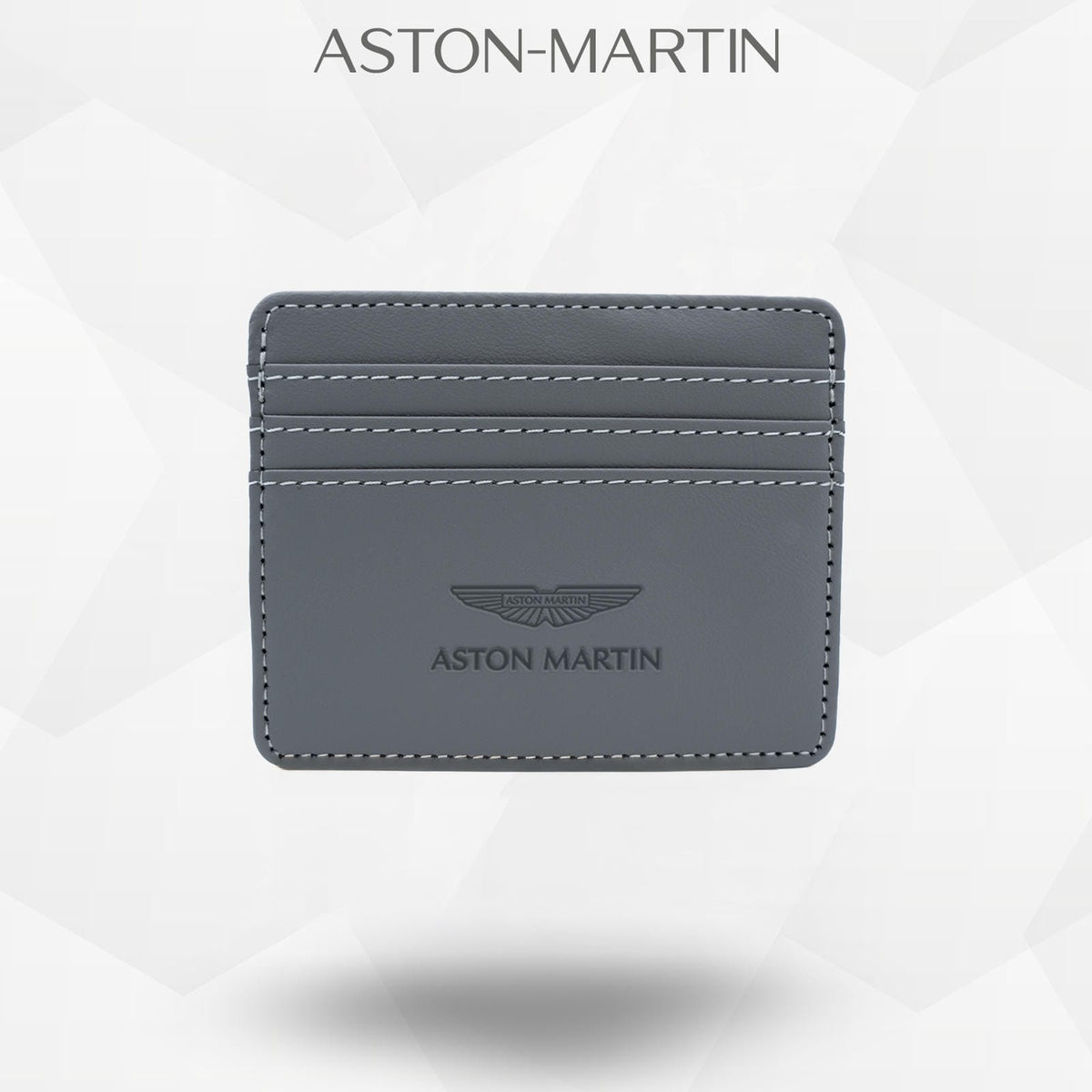 Porte Carte Bancaire Aston-Martin
