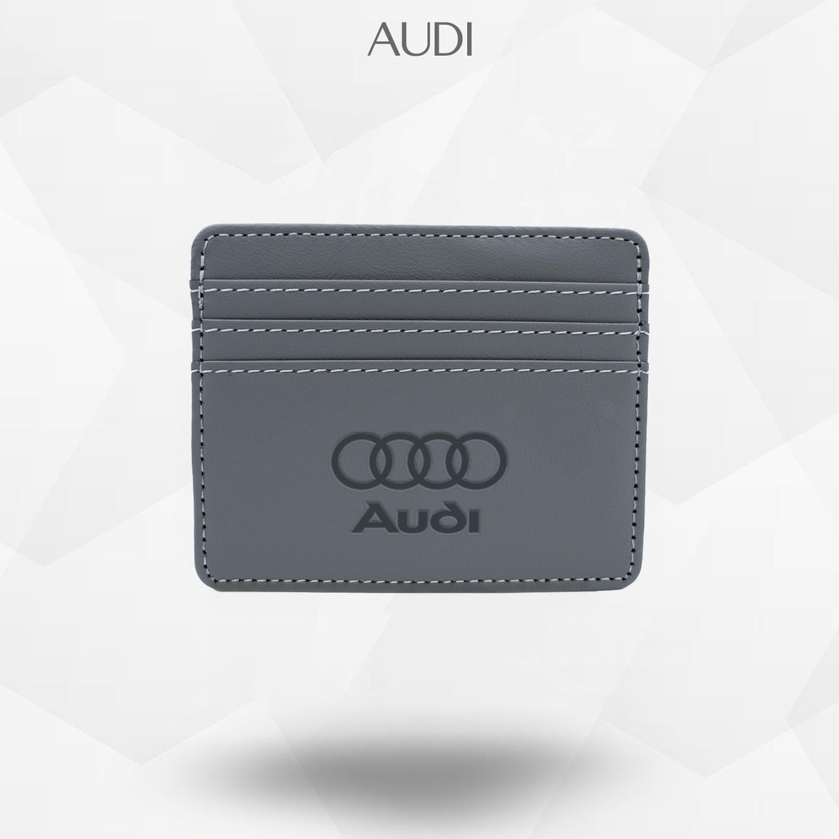 Porte Carte Bancaire Audi