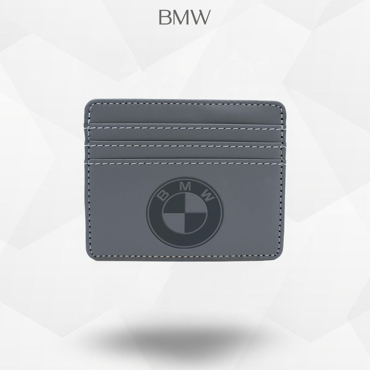 Porte Carte Bancaire BMW
