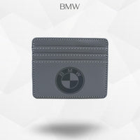 Porte Carte Bancaire BMW