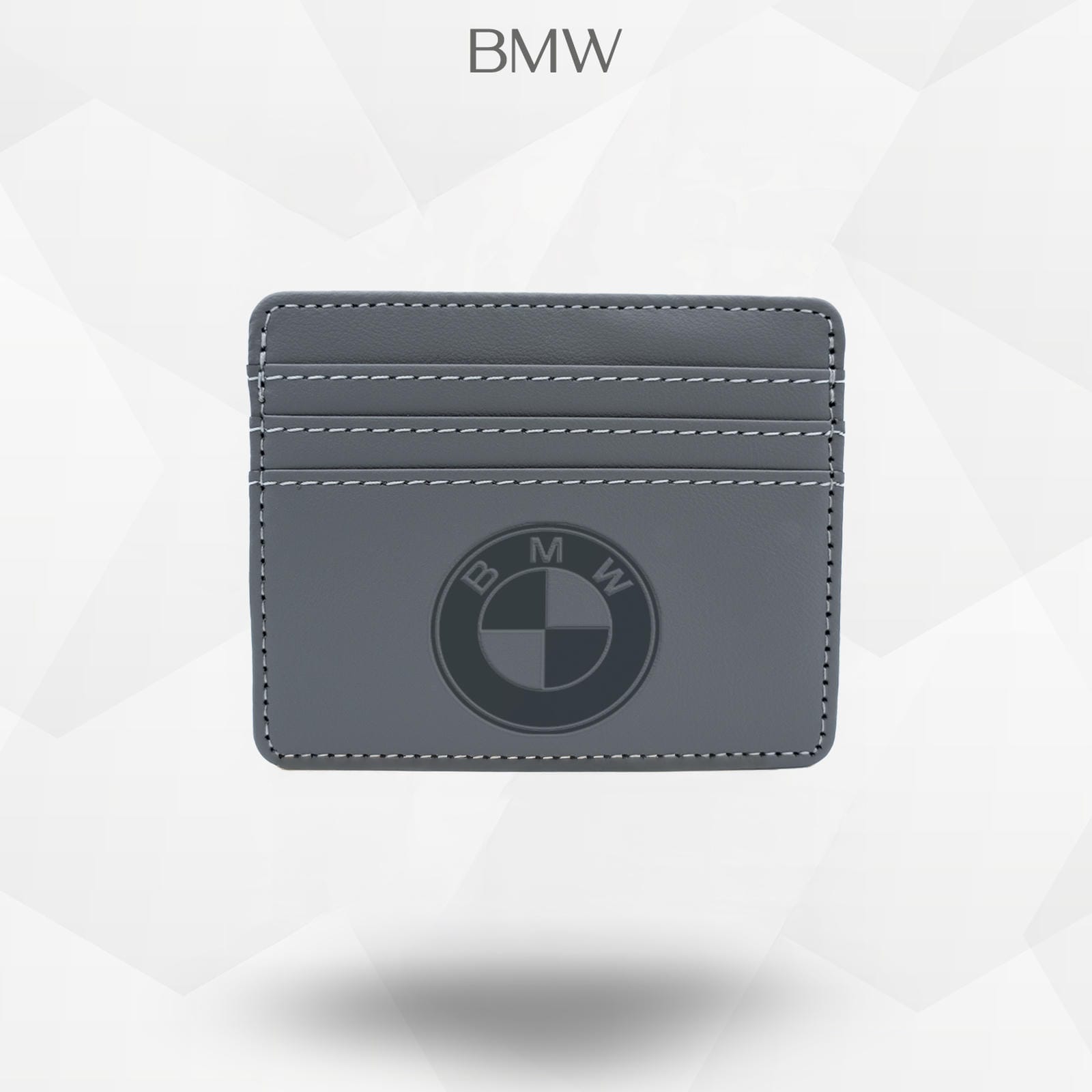 Porte Carte Bancaire BMW