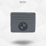 Porte Carte Bancaire BMW