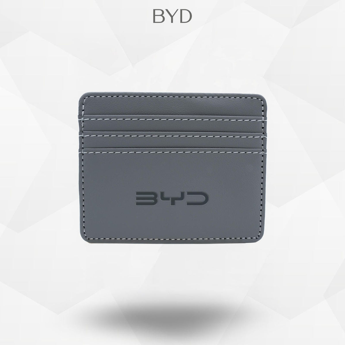 Porte Carte Bancaire BYD