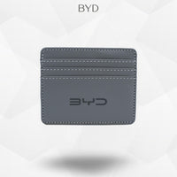 Porte Carte Bancaire BYD