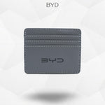 Porte Carte Bancaire BYD