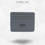 Porte Carte Bancaire Cadillac