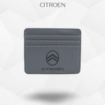Porte Carte Bancaire Citroën