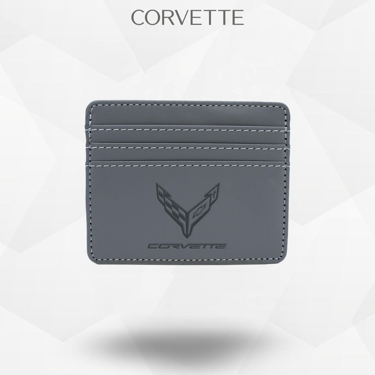 Porte Carte Bancaire Corvette