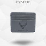 Porte Carte Bancaire Corvette