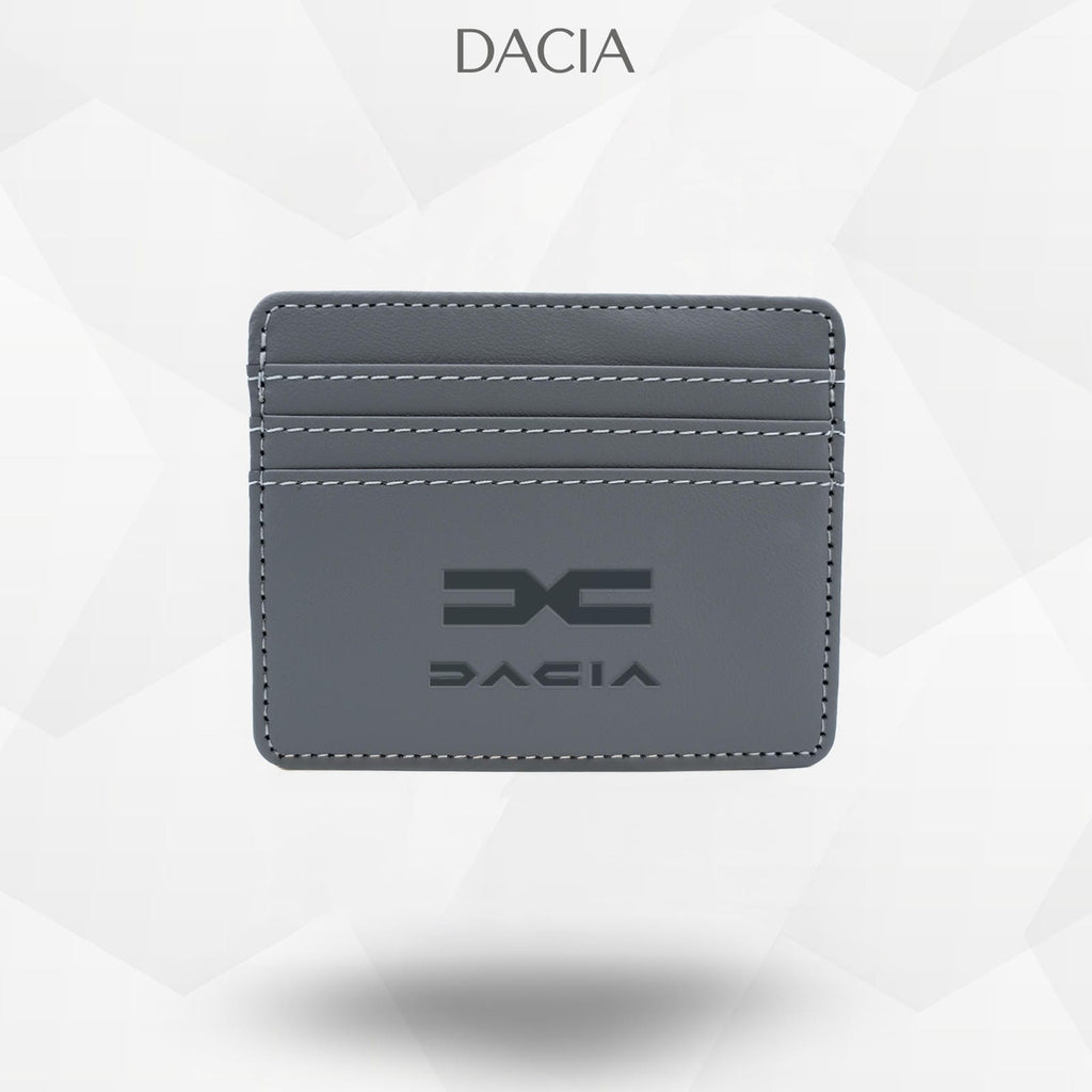 Dacia Kartenetui