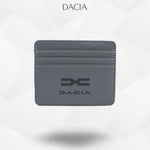Porte Carte Bancaire Dacia