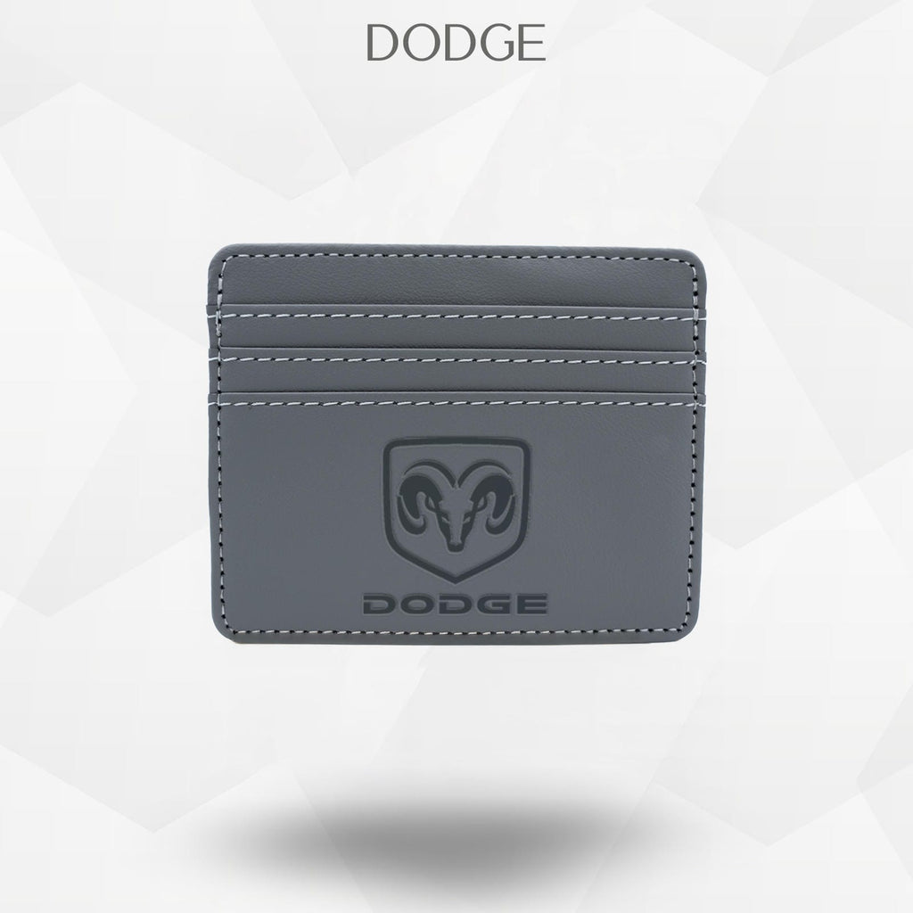 Dodge Kreditkartenetui