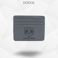 Dodge Kreditkartenetui