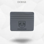 Porte Carte Bancaire Dodge