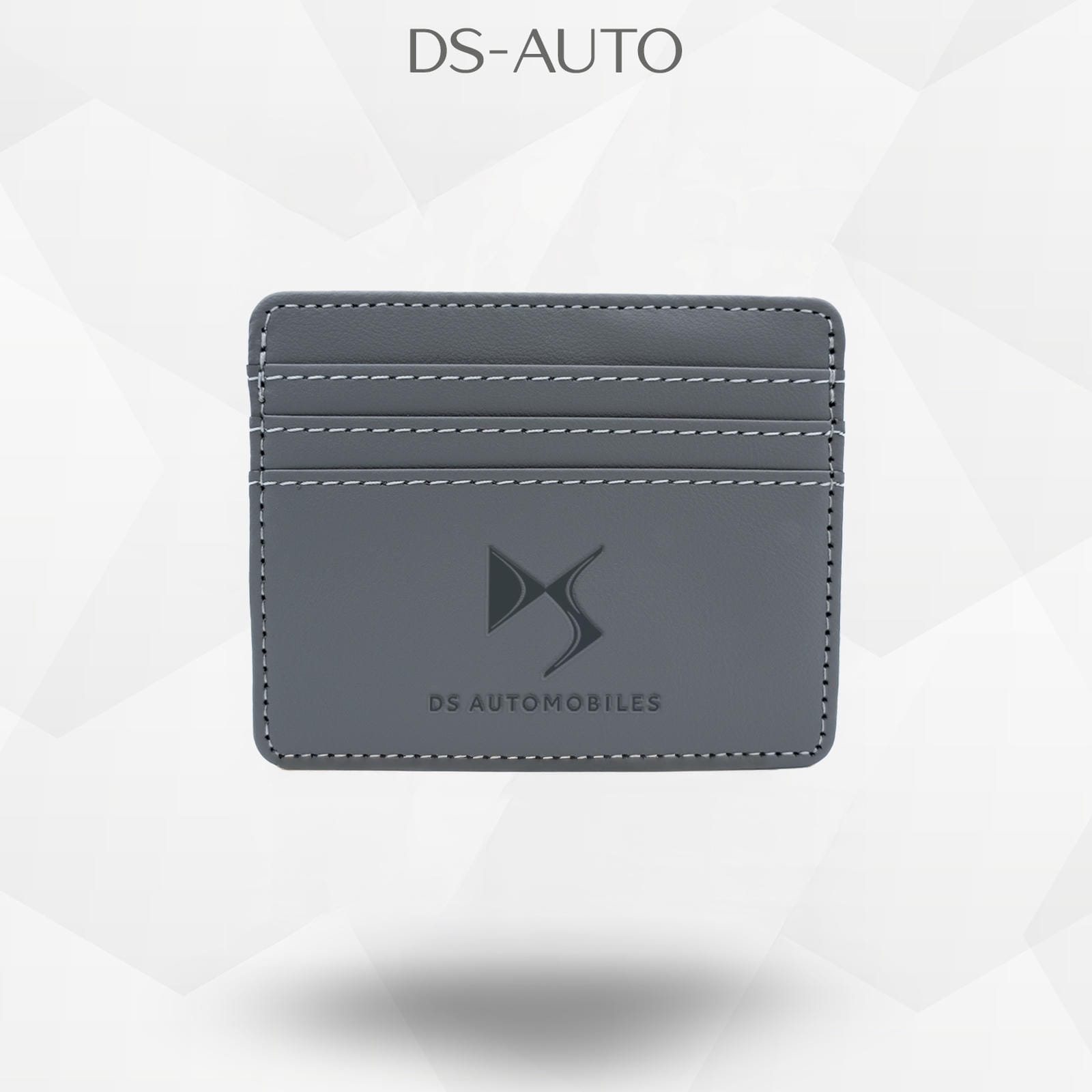 Porte carte bancaire Ds-Auto