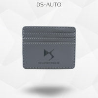 DS Automobiles Kreditkartenetui