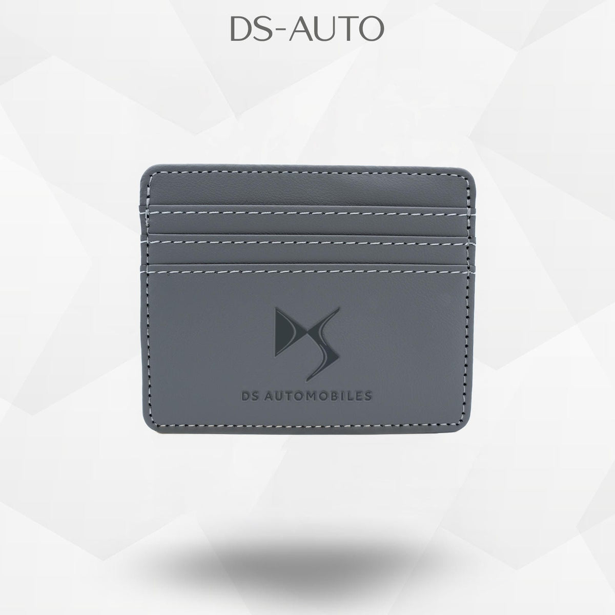 DS Automobiles Kreditkartenetui