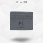 Porte Carte Bancaire DS Automobiles
