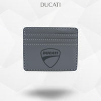 Ducati Kreditkartenetui