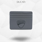 Porte Carte Bancaire Ducati