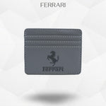 Porte Carte Bancaire Ferrari