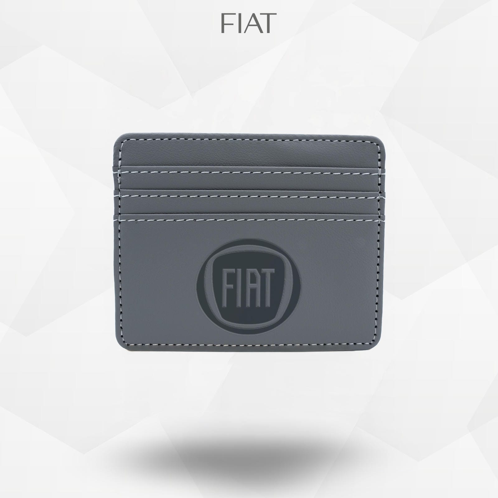Porte carte bancaire Fiat
