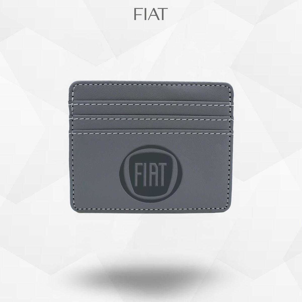 Porte Carte Bancaire Fiat