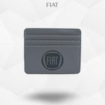Porte Carte Bancaire Fiat