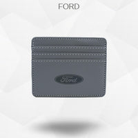 Porte Carte Bancaire Ford