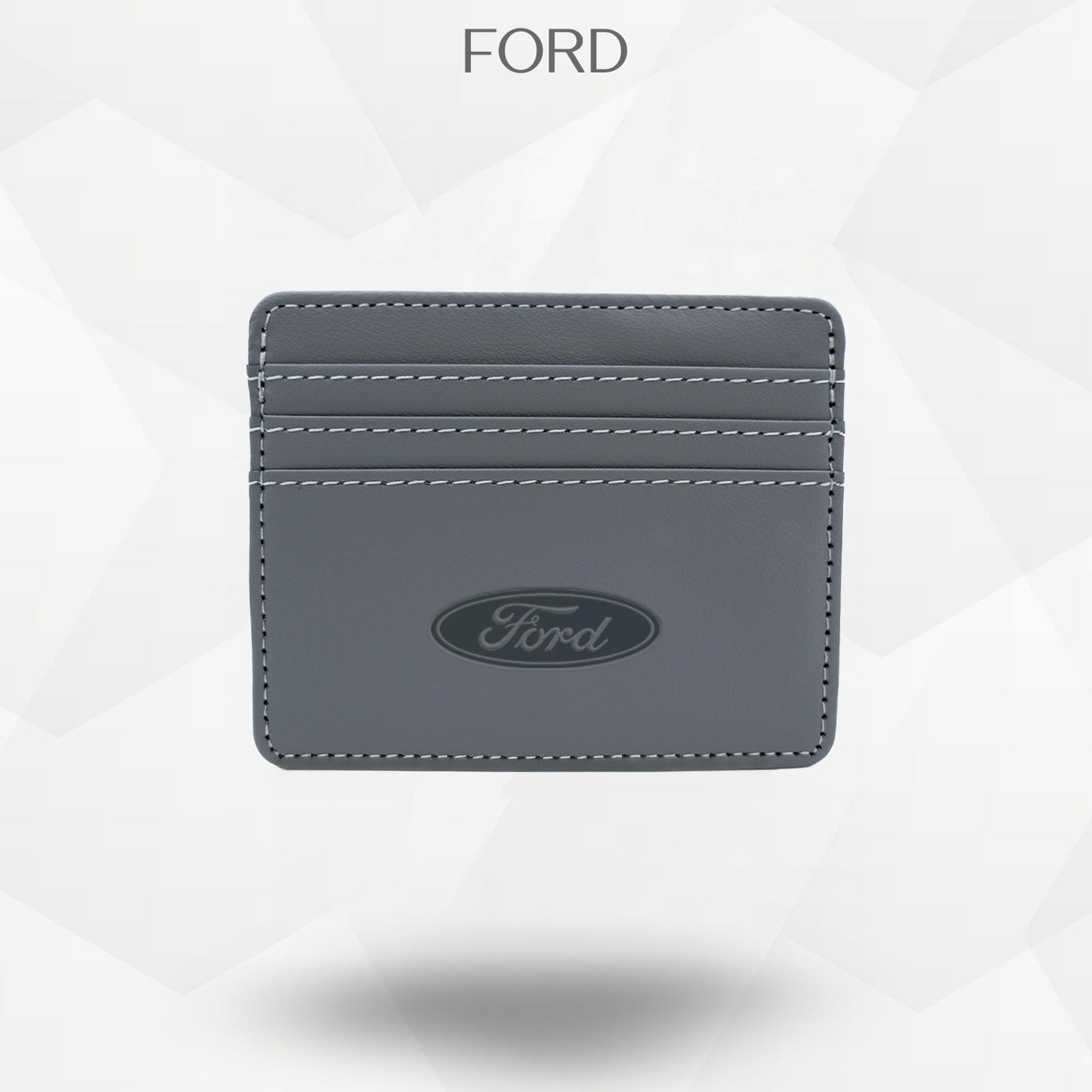 Porte Carte Bancaire Ford