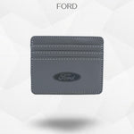 Porte Carte Bancaire Ford