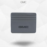 Porte Carte Bancaire GMC