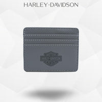 Porte Carte Bancaire Harley-Davidson