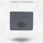 Porte Carte Bancaire Harley-Davidson