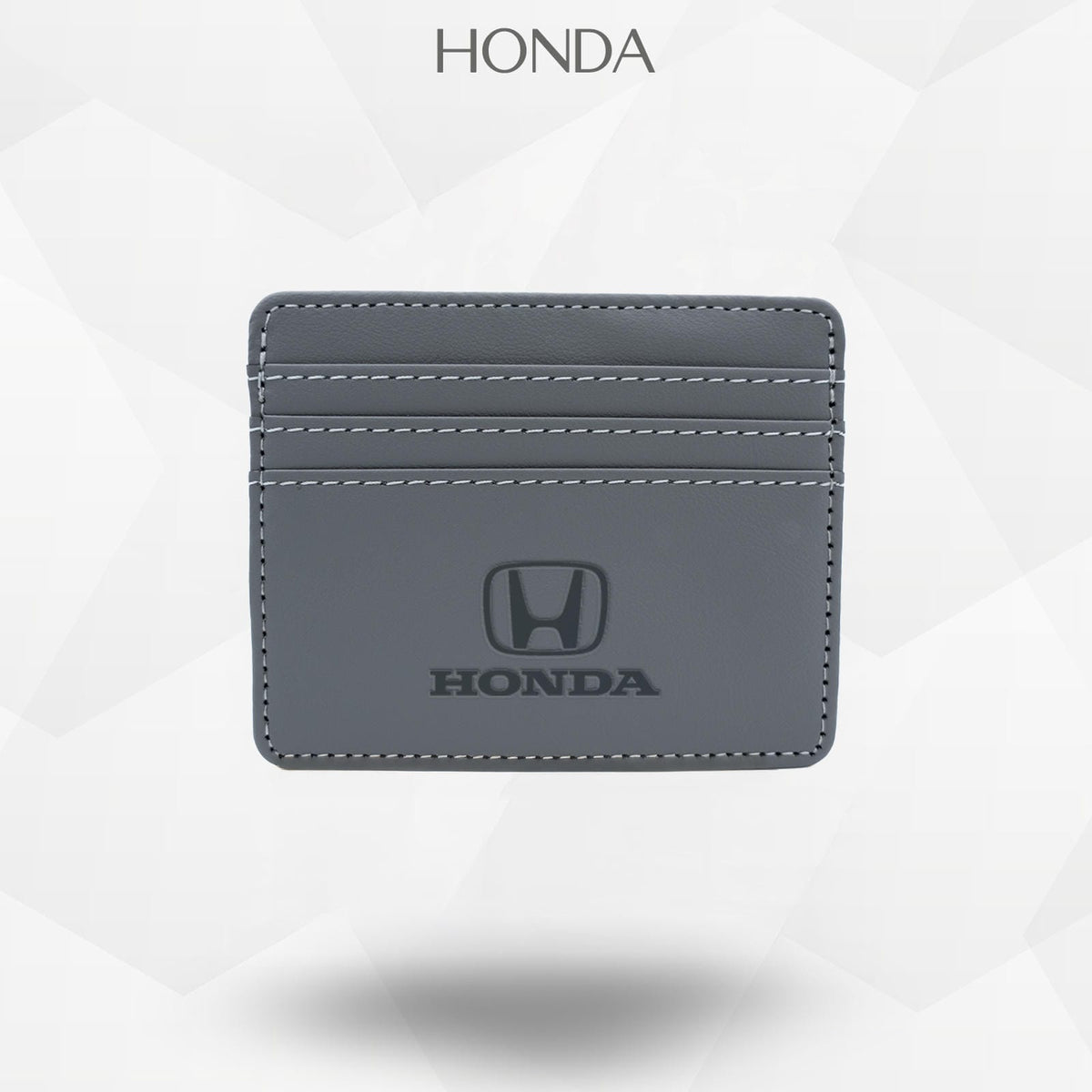 Porte Carte Bancaire Honda