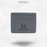 Porte Carte Bancaire Honda