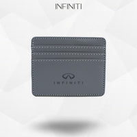 Infiniti Kreditkartenetui