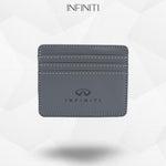 Porte Carte Bancaire Infiniti