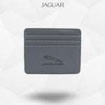 Porte Carte Bancaire Jaguar
