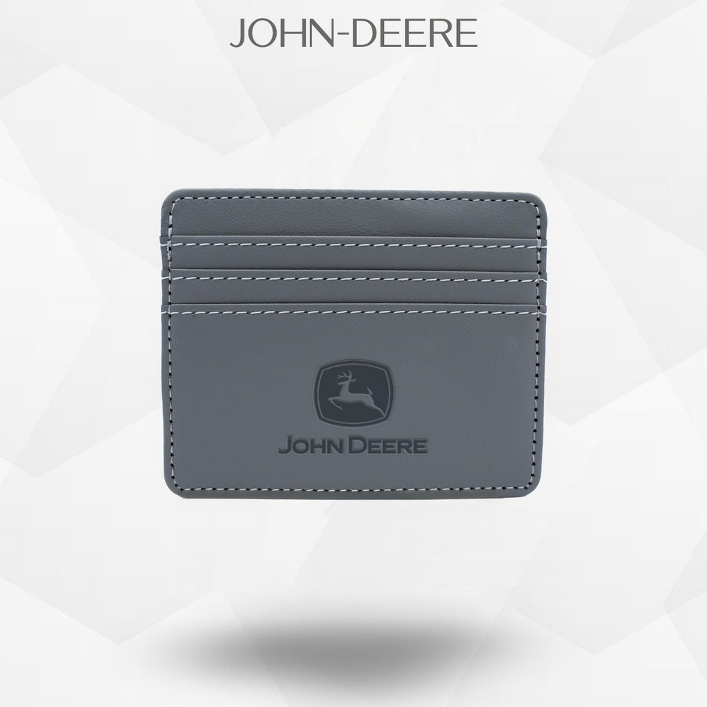 Porte Carte Bancaire John Deere