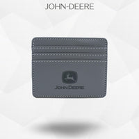 Porte Carte Bancaire John Deere