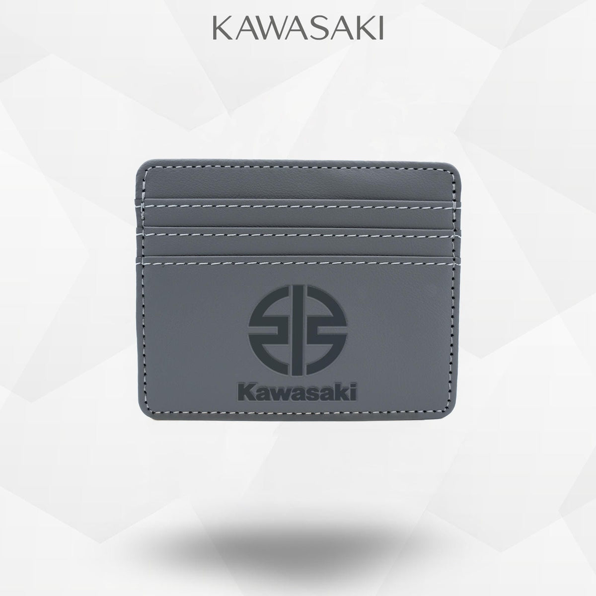 Porte Carte Bancaire Kawasaki