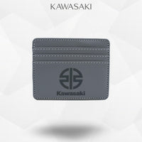 Kreditkartenetui Kawasaki