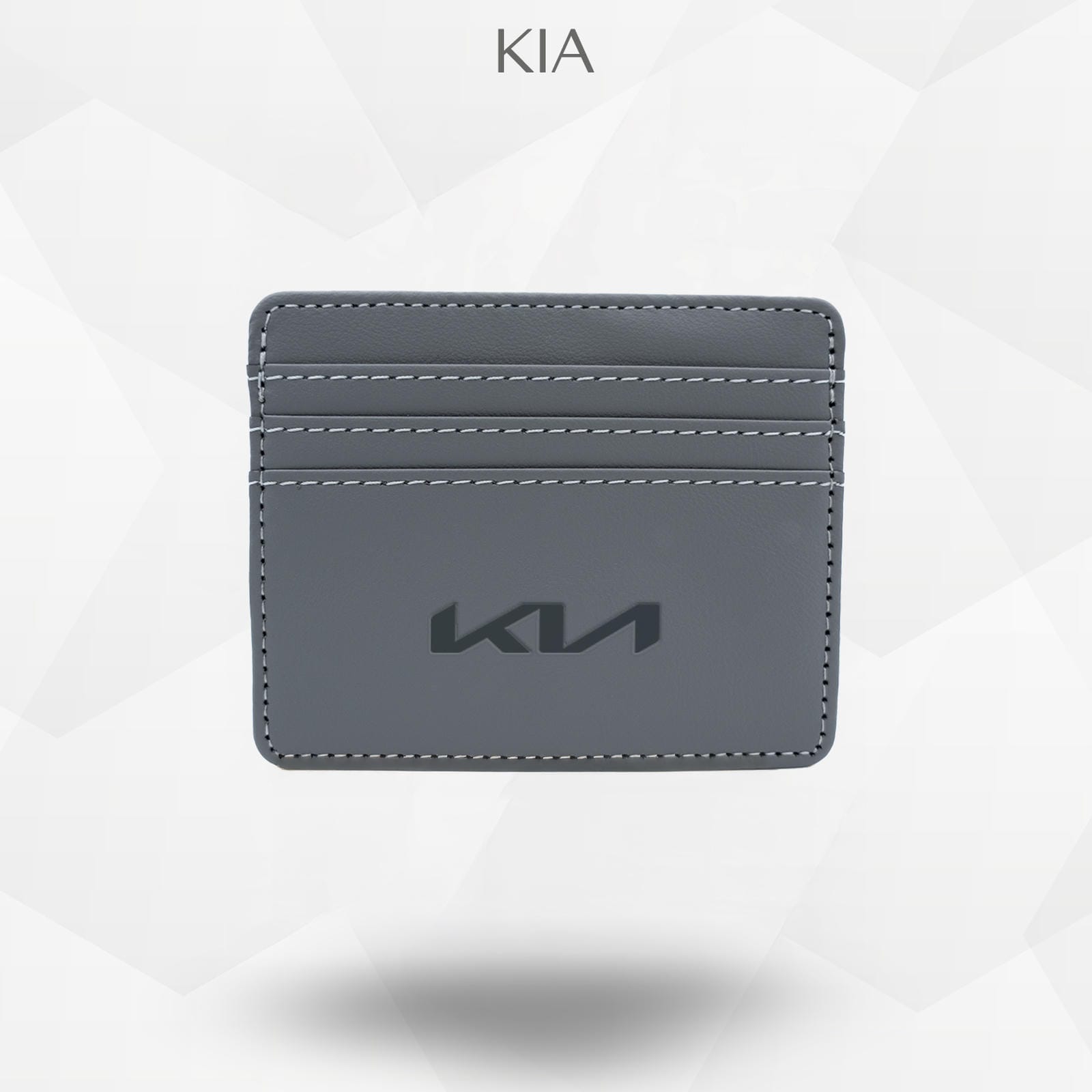 Porte carte bancaire Kia