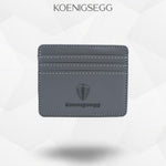Porte Carte Bancaire Koenigsegg