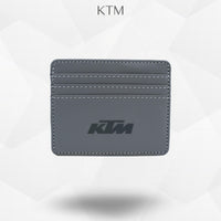 Porte Carte Bancaire KTM